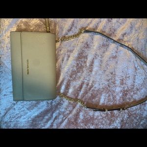 Michael Kors crossbody